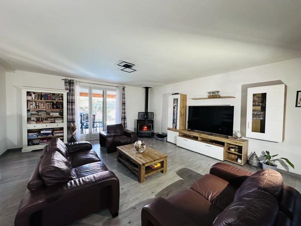 Ghisonaccia (20240) Maison 3 chambres avec piscine à Ghisonaccia