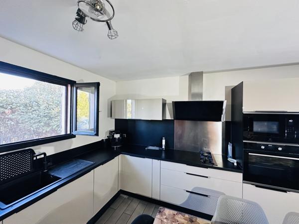 Ghisonaccia (20240) Maison 3 chambres avec piscine à Ghisonaccia