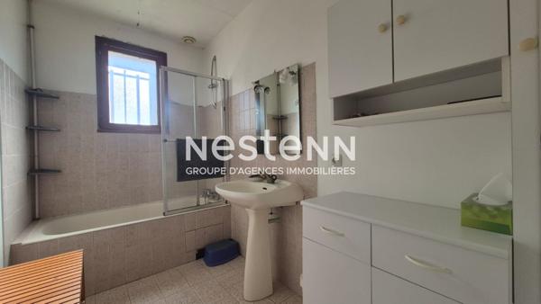 NESTENN IGNY - Maison Familiale de 130m², 4 chambres, séjour traversant, proche école Joliot Curie, à 5 min du Plateau de Saclay et 15 min de Vélizy, N118/A6/A10 facile d''accès