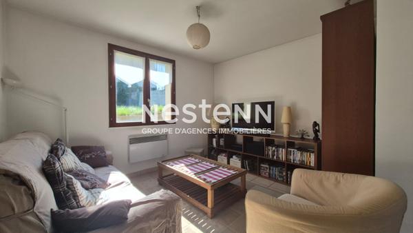 NESTENN IGNY - Maison Familiale de 130m², 4 chambres, séjour traversant, proche école Joliot Curie, à 5 min du Plateau de Saclay et 15 min de Vélizy, N118/A6/A10 facile d''accès