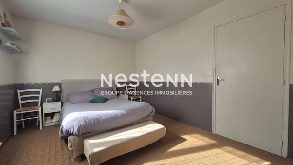 NESTENN IGNY - Maison Familiale de 130m², 4 chambres, séjour traversant, proche école Joliot Curie, à 5 min du Plateau de Saclay et 15 min de Vélizy, N118/A6/A10 facile d''accès