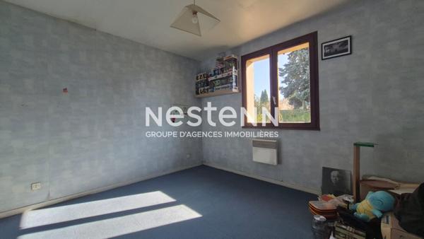 NESTENN IGNY - Maison Familiale de 130m², 4 chambres, séjour traversant, proche école Joliot Curie, à 5 min du Plateau de Saclay et 15 min de Vélizy, N118/A6/A10 facile d''accès