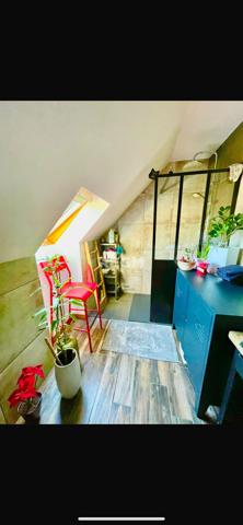 Mitry-Mory (77290) MAISON MITRY MORY