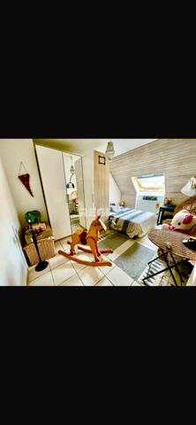 Mitry-Mory (77290) MAISON MITRY MORY