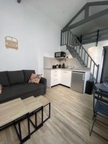 Appartement La Rochelle