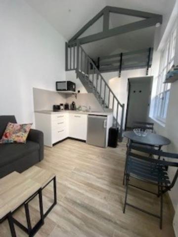 Appartement La Rochelle