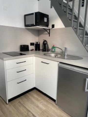 Appartement La Rochelle