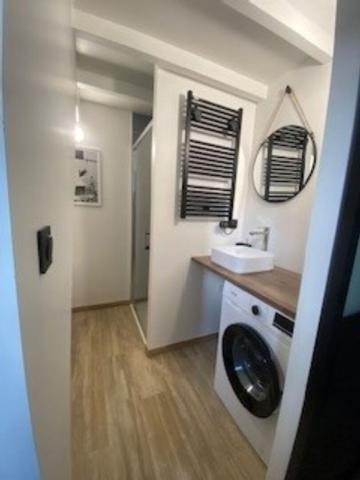 Appartement La Rochelle