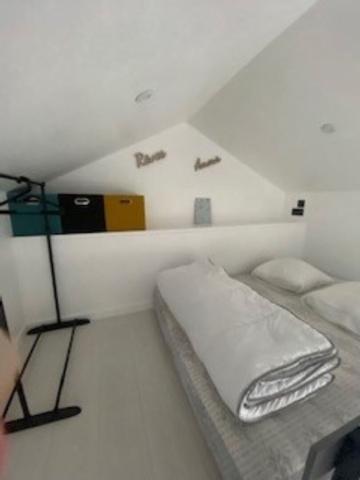 Appartement La Rochelle