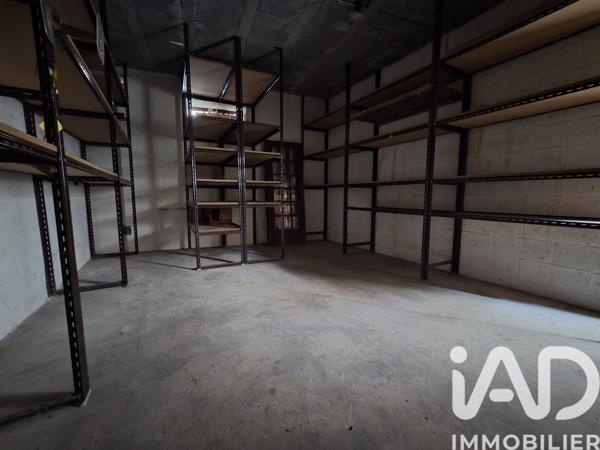 Maison à vendre 6 pièces 100 m² La Chapelle-en-Serval