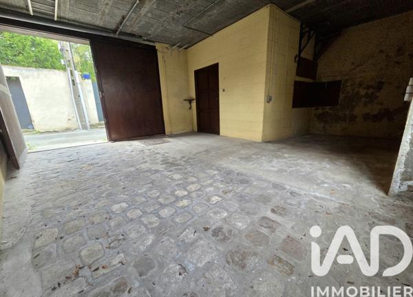 Maison à vendre 6 pièces 100 m² La Chapelle-en-Serval