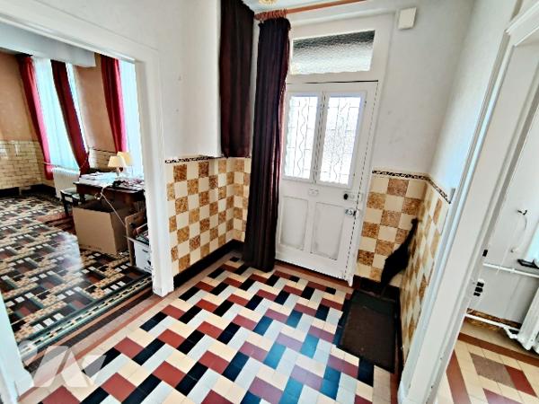 Maison individuelle
