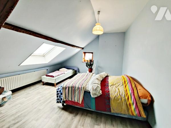 Maison individuelle