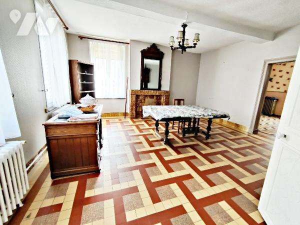 Maison individuelle