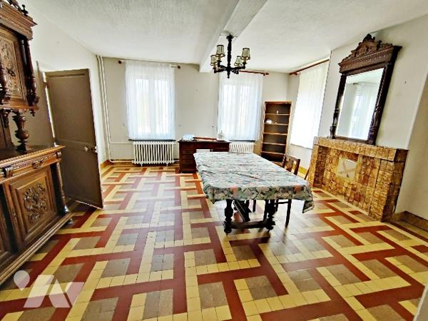 Maison individuelle