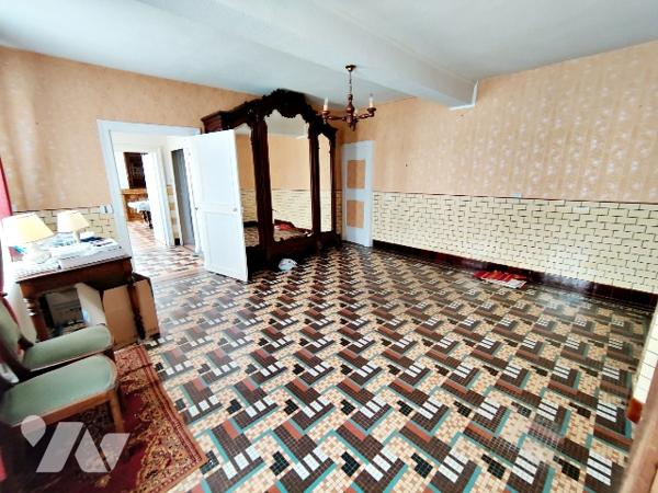 Maison individuelle