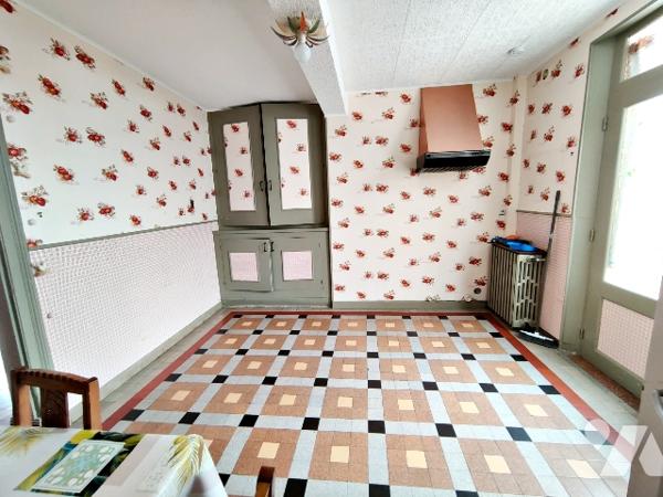 Maison individuelle