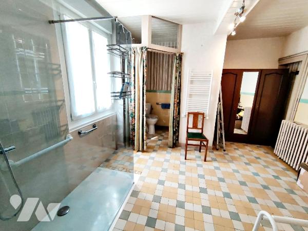 Maison individuelle