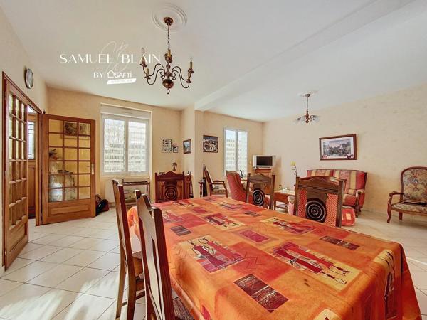 Vie de plain pied, Classe D.