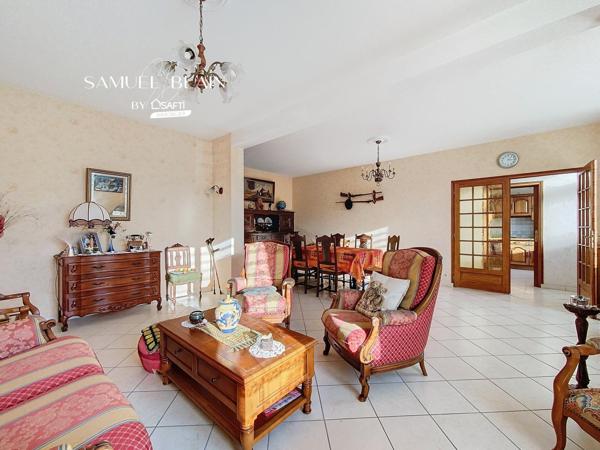 Vie de plain pied, Classe D.