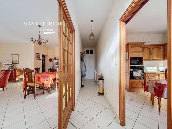 Vie de plain pied, Classe D.