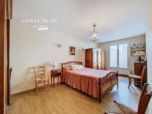 Vie de plain pied, Classe D.