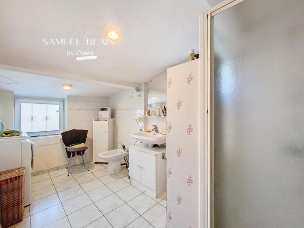 Vie de plain pied, Classe D.