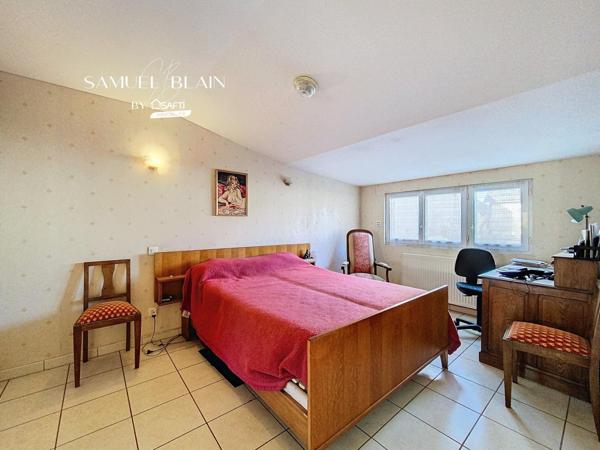 Vie de plain pied, Classe D.