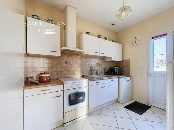 Vie de plain pied, Classe D.