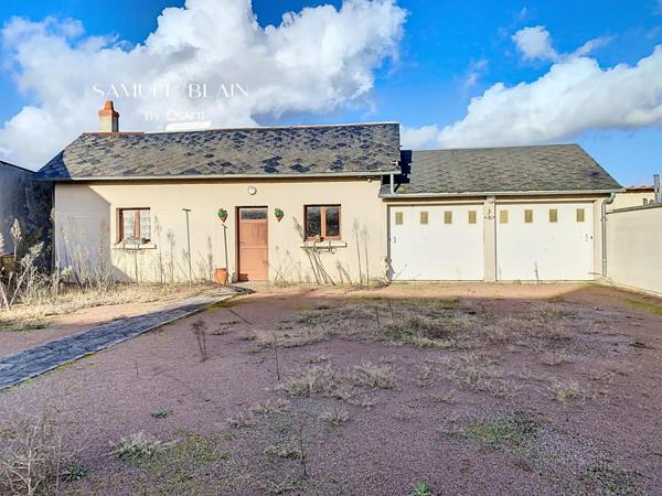 Vie de plain pied, Classe D.