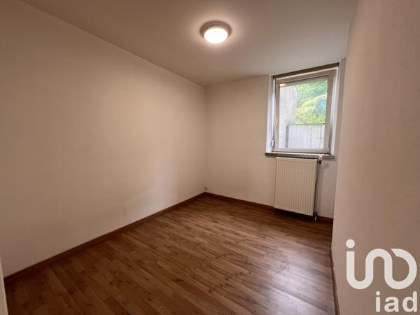 Appartement 2 pièces de 32 m² à Saulnes (54650)