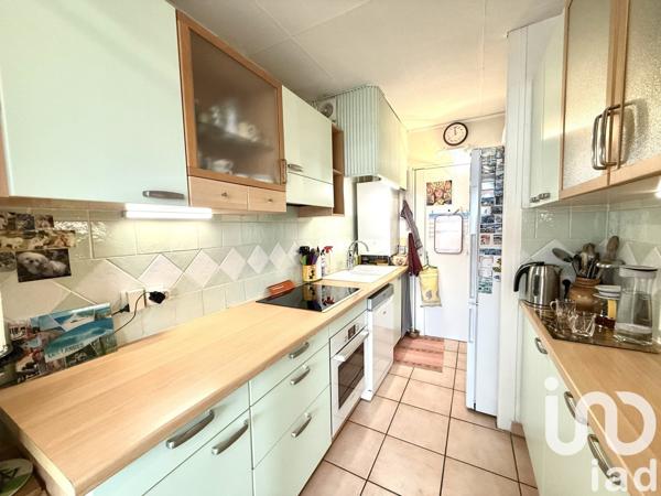 Appartement à vendre 5 pièces 113 m² Pau