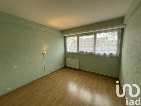Appartement à vendre 5 pièces 113 m² Pau