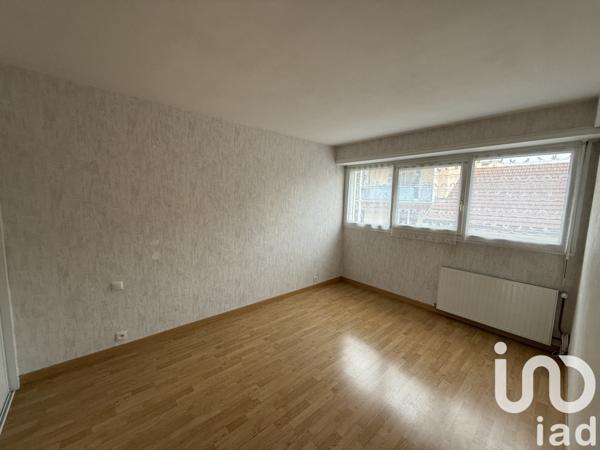 Appartement à vendre 5 pièces 113 m² Pau