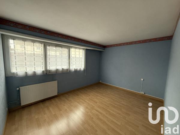Appartement à vendre 5 pièces 113 m² Pau