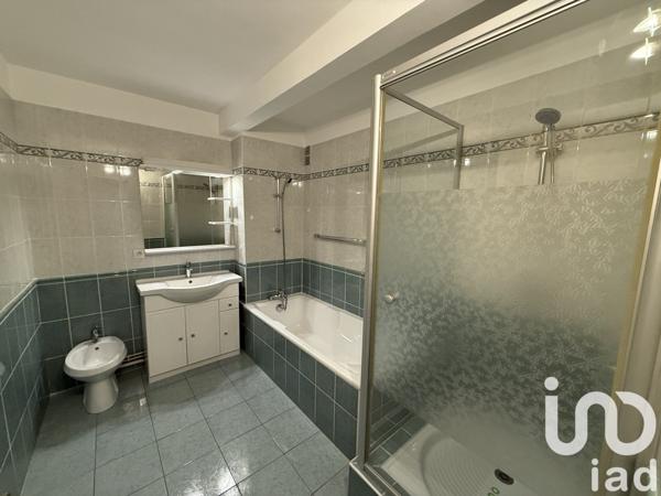 Appartement à vendre 5 pièces 113 m² Pau