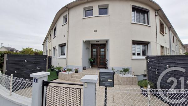 Maison à vendre  5 pièces - 99 m2 CHATEAUDUN - 28