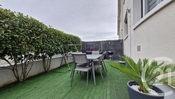 Maison à vendre  5 pièces - 99 m2 CHATEAUDUN - 28