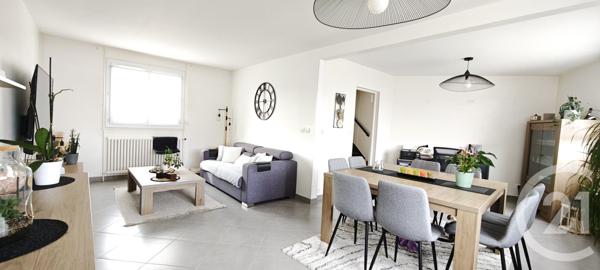 Maison à vendre  5 pièces - 99 m2 CHATEAUDUN - 28