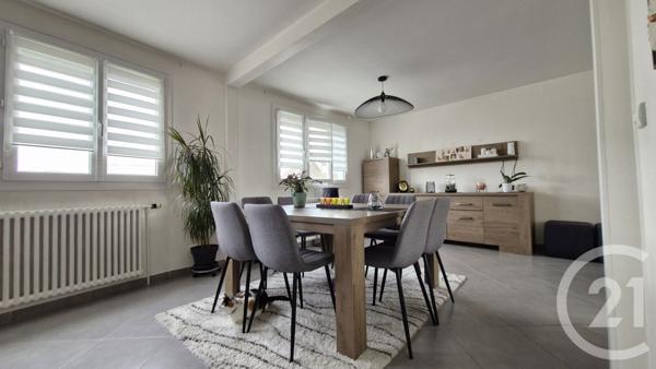 Maison à vendre  5 pièces - 99 m2 CHATEAUDUN - 28