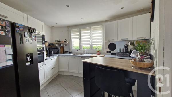 Maison à vendre  5 pièces - 99 m2 CHATEAUDUN - 28