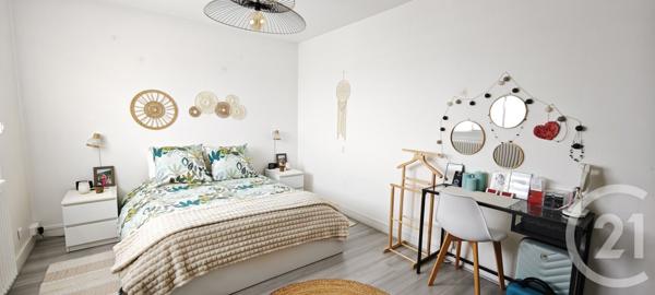 Maison à vendre  5 pièces - 99 m2 CHATEAUDUN - 28