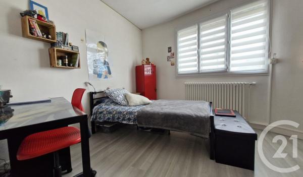 Maison à vendre  5 pièces - 99 m2 CHATEAUDUN - 28