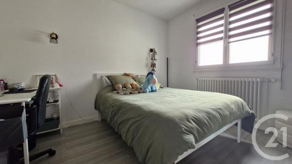 Maison à vendre  5 pièces - 99 m2 CHATEAUDUN - 28