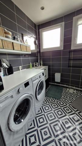 Maison à vendre  5 pièces - 99 m2 CHATEAUDUN - 28