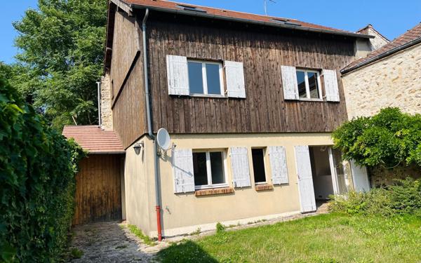 Maison à vendre    5 pièces • 138 m2 Noisy-le-Roi