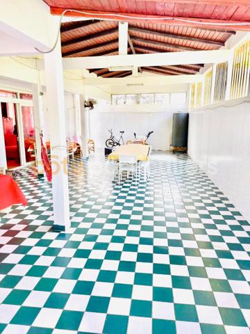 Vente Maison120 m² - 4 Pièces - PETIT BOURG (97170)