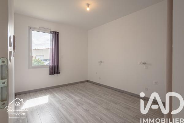 Maison à vendre 5 pièces 93 m² Marsais
