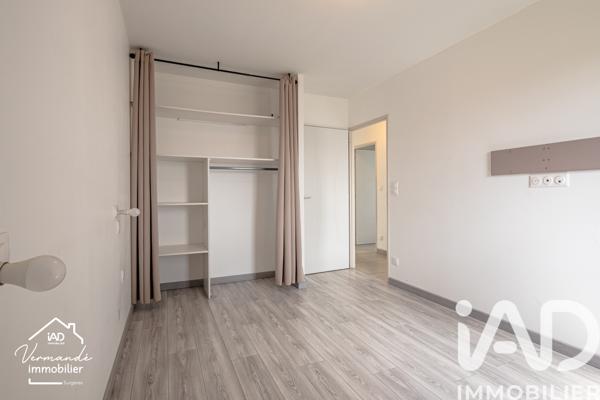 Maison à vendre 5 pièces 93 m² Marsais