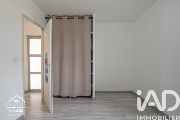 Maison à vendre 5 pièces 93 m² Marsais